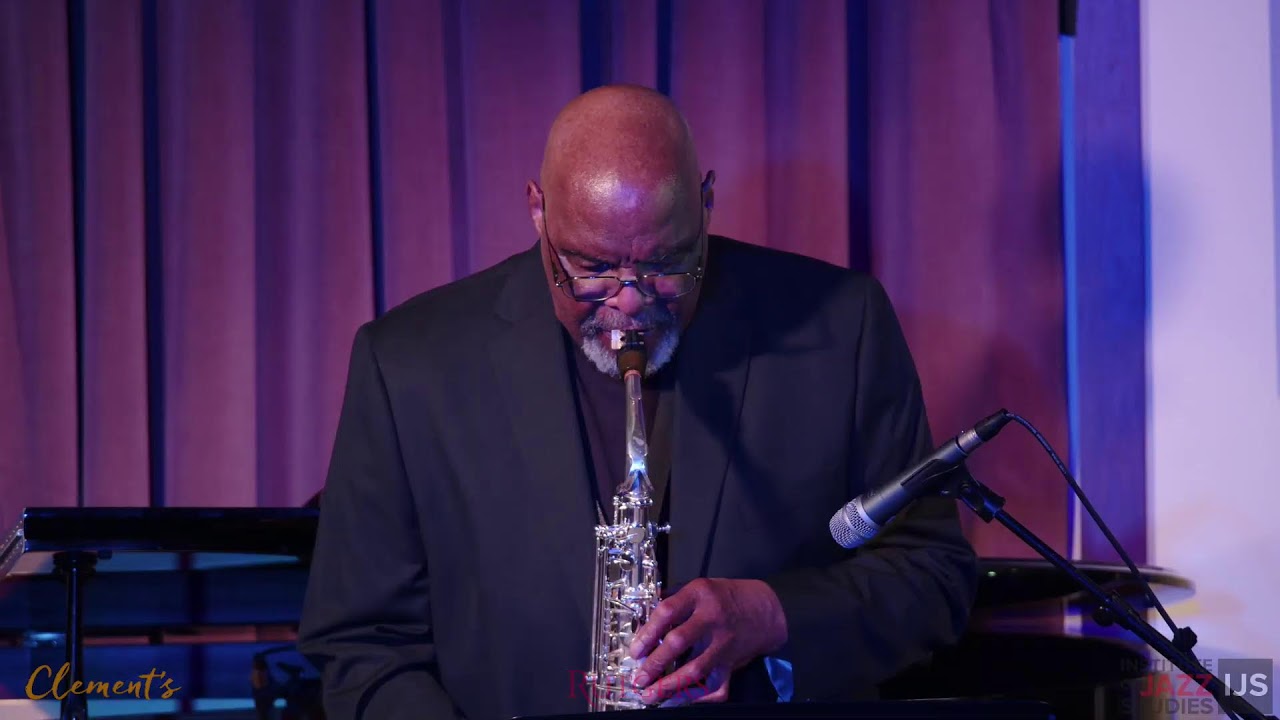IJS Presents The Michael Cochrane Quartet