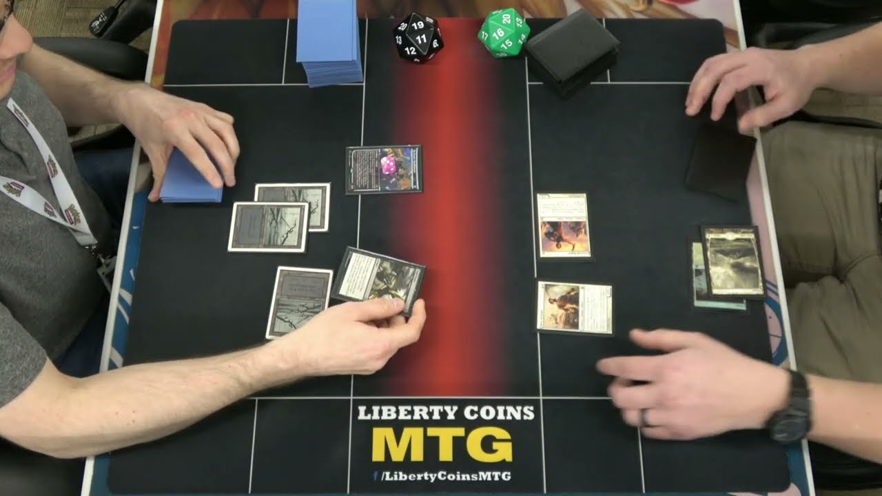 Monoblack Control ⚫ vs Monowhite Heroic ⚪ | Pioneer 01-26-24 | Round 2