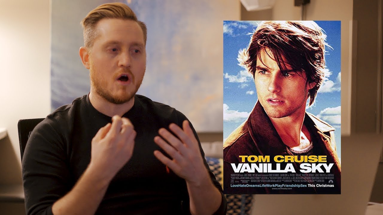 What Hollywood Gets Right About Attraction - Dating Coach Breaks Down Vanilla Sky