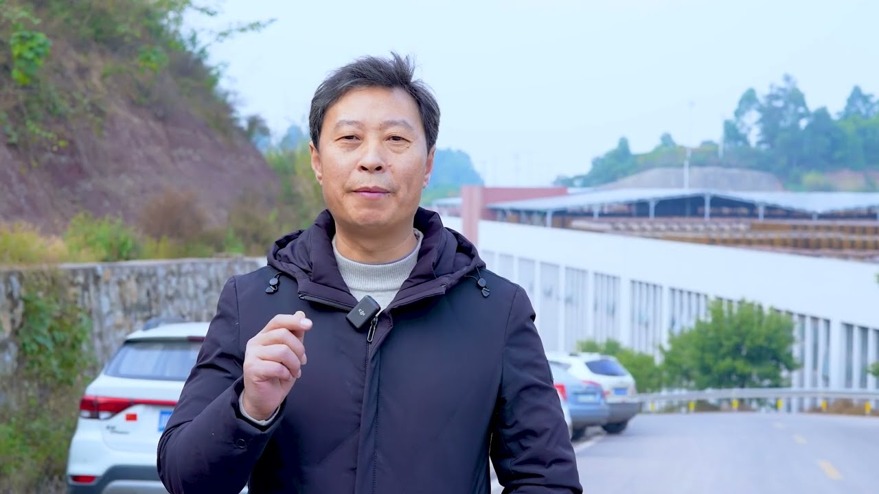 1.2MW Solar Systems of Shuanglong Earthenware Industry