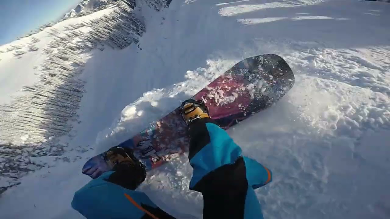 Grubstake? Exploring Crystal Mountain 