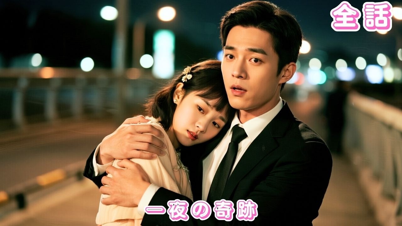 【中国ドラマ 日本語字幕 無料全話】契約婚のはずなのに…赤ちゃんが自分の子？冷たい総裁は一夜で優しい夫へと変わり、母子を豪邸に迎えて守り抜く！#短編ドラマ  #ceo #love#251125yyA3