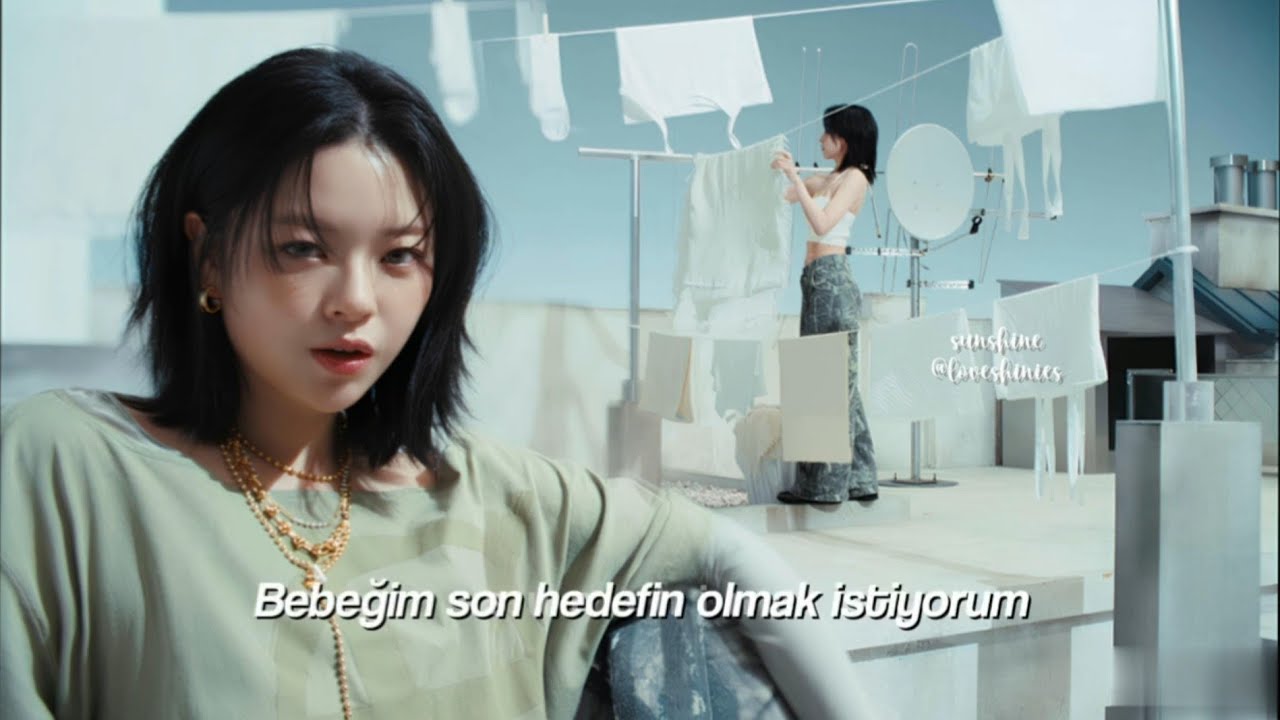 TWICE - Heartbreak Avenue (Türkçe Çeviri)