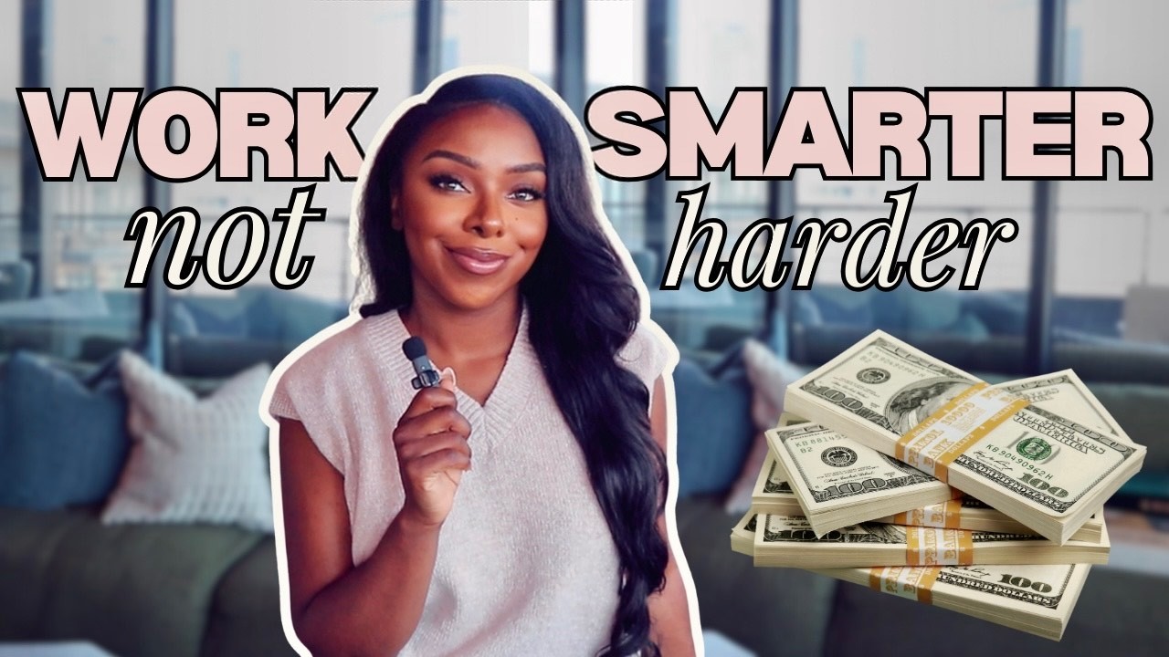 the secret tools to becoming richer...  |  Money Management Cheat Codes 2025
