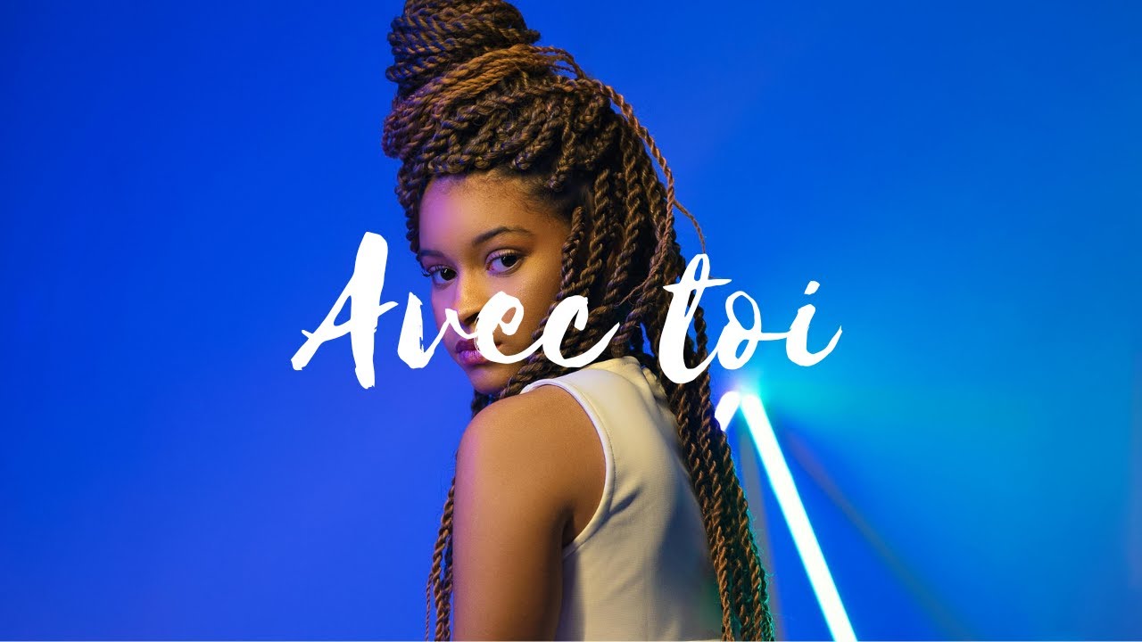 Afrobeat Instrumental 2024 