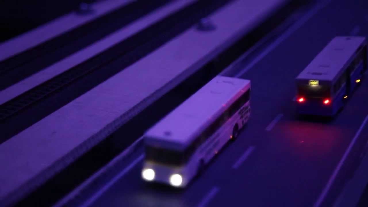DC Car System @ Backo Mini Express