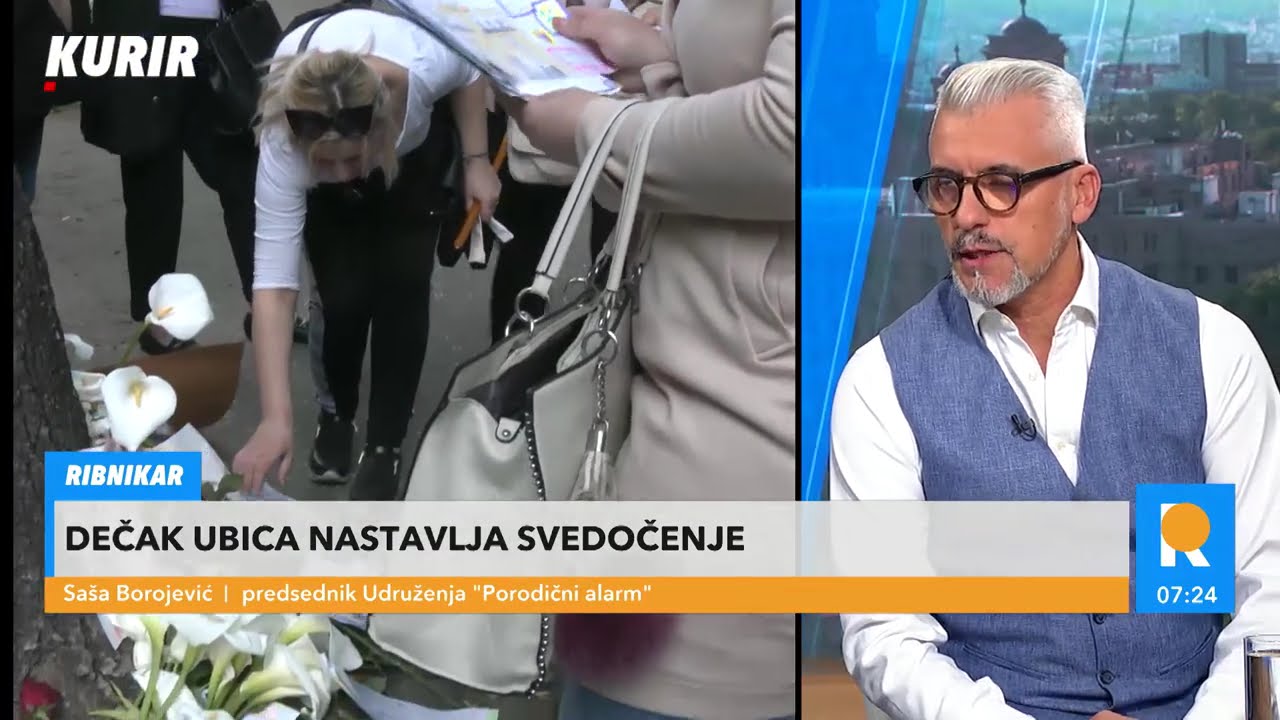 Ključna pitanja u slučaju OŠ 