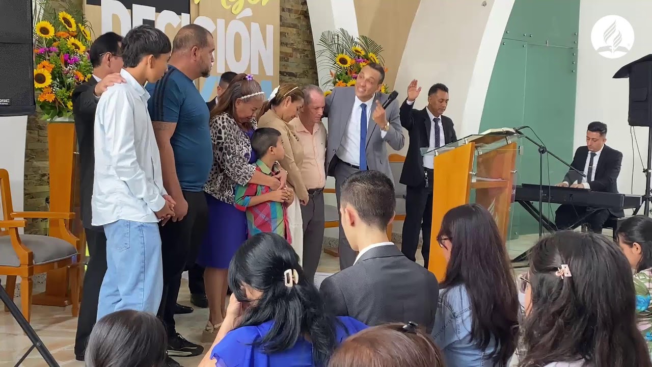 Culto de Adoración | Transmisión en Vivo @IASDcentralBGA