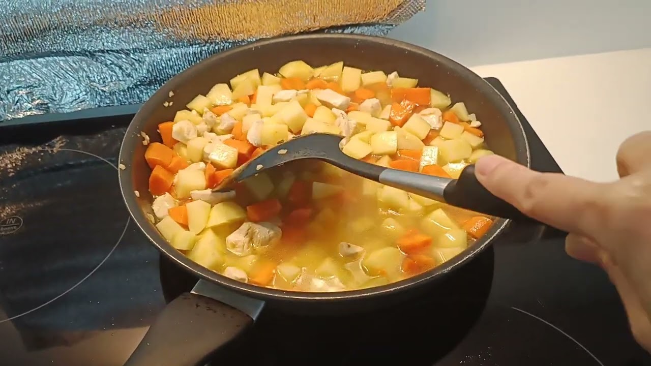 Just cooking #viraltoday