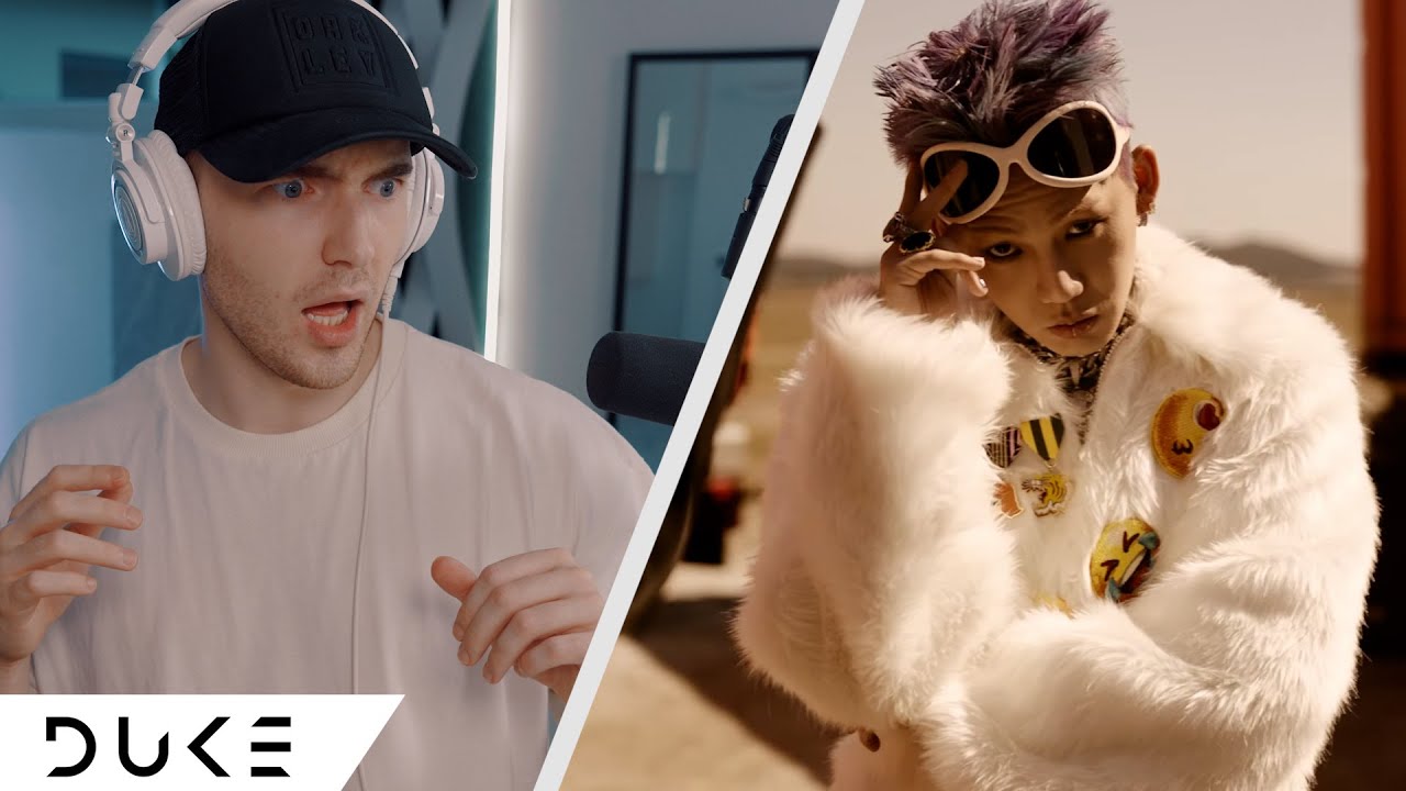 YG's Future!!! | TREASURE - 'VolKno' MV | The Duke [Reaction]