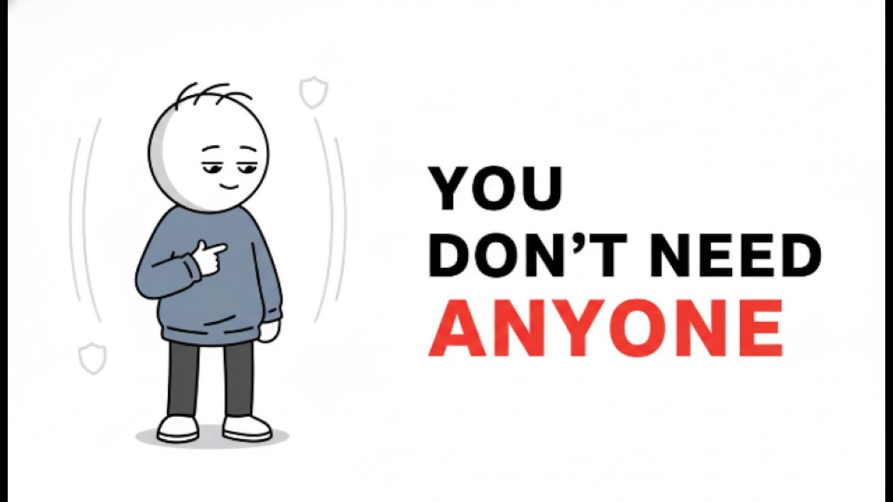 Why Intelligent People Prefer Being Alone