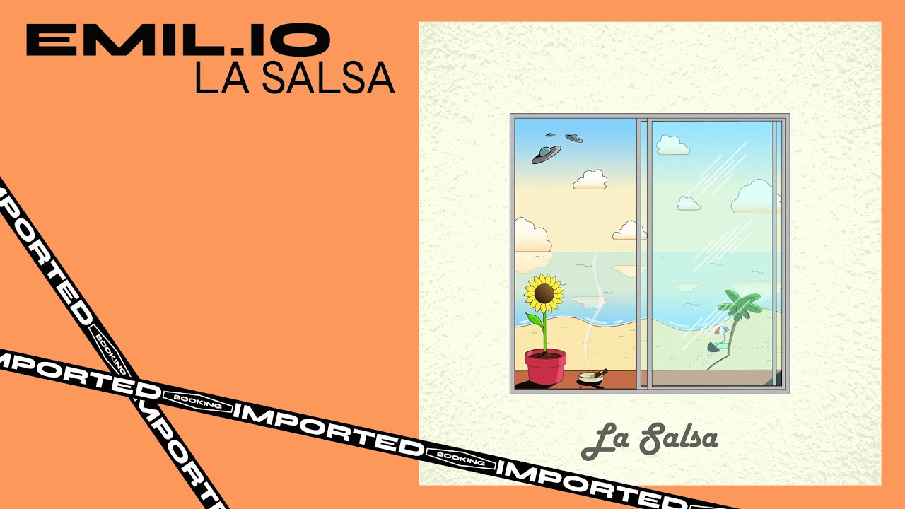 EMIL.IO - La Salsa