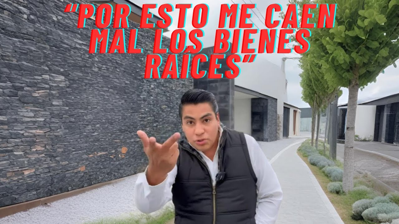 Los Real Estate