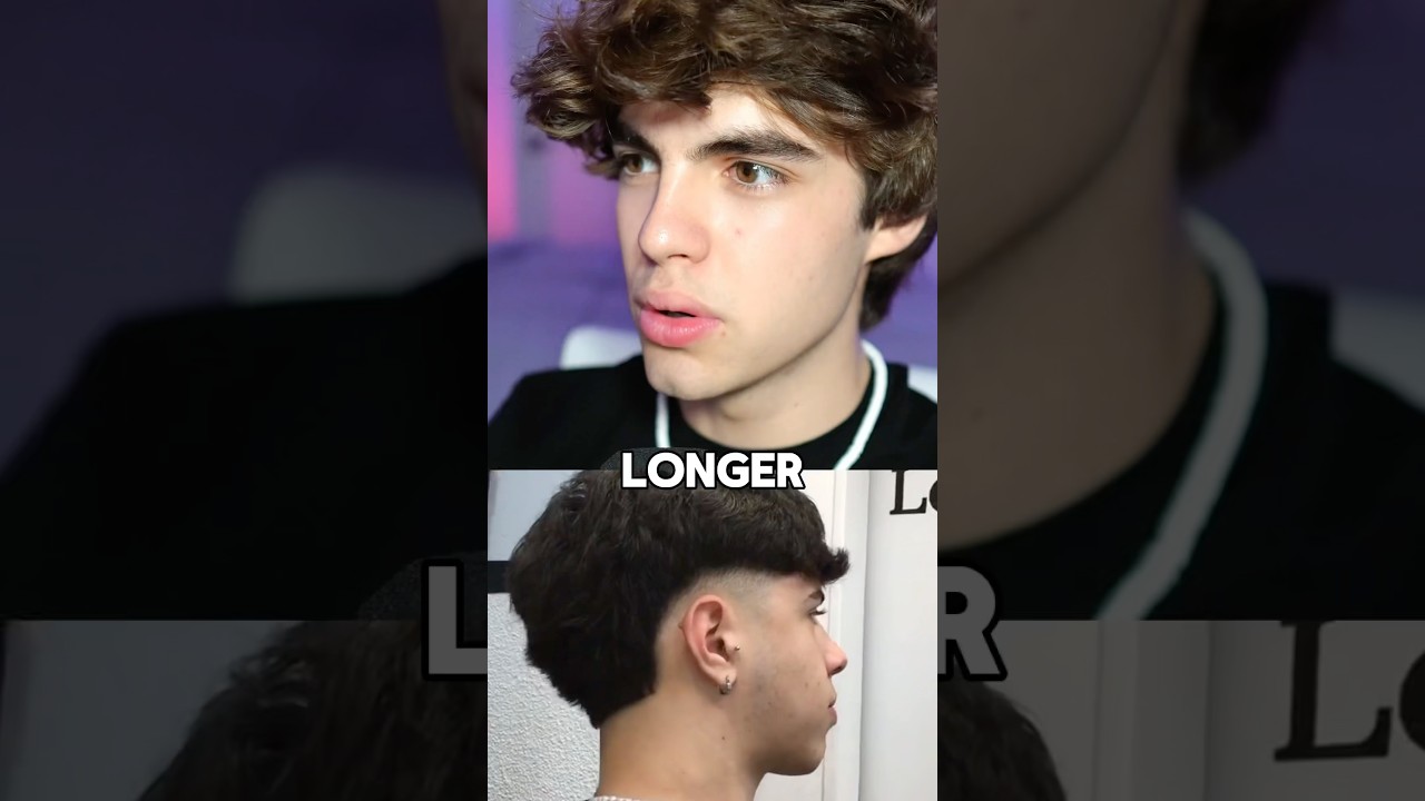 The best medium length haircuts 😱