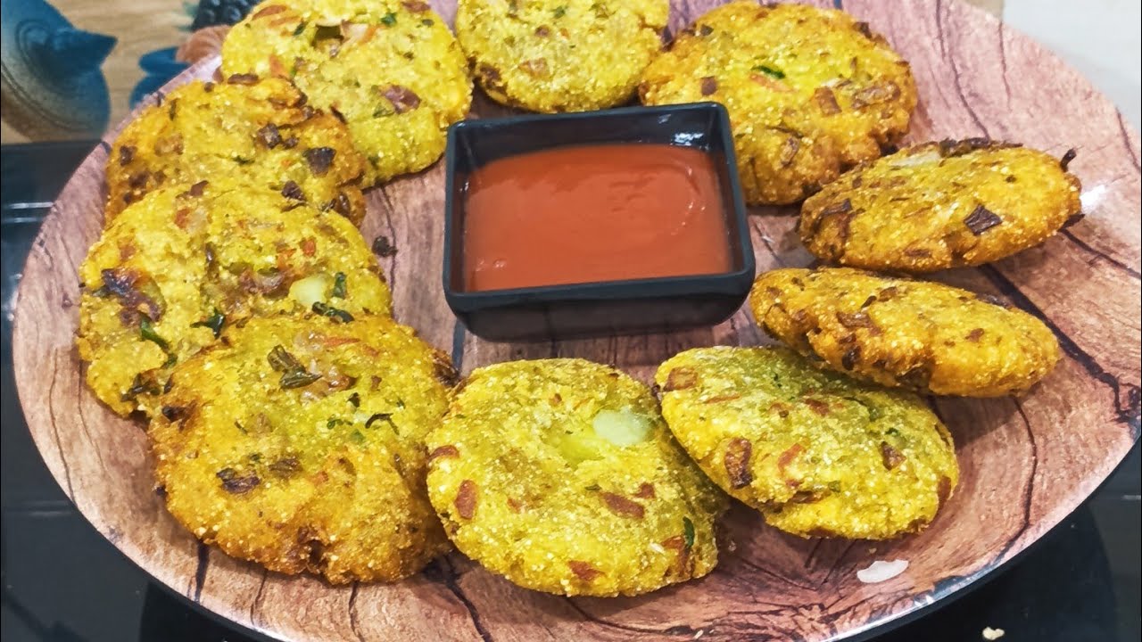Vrat ke liye sabudane ki tikki healthy aur testi bhi hai ek bar kha liye to ba.. #cooking# recipe#