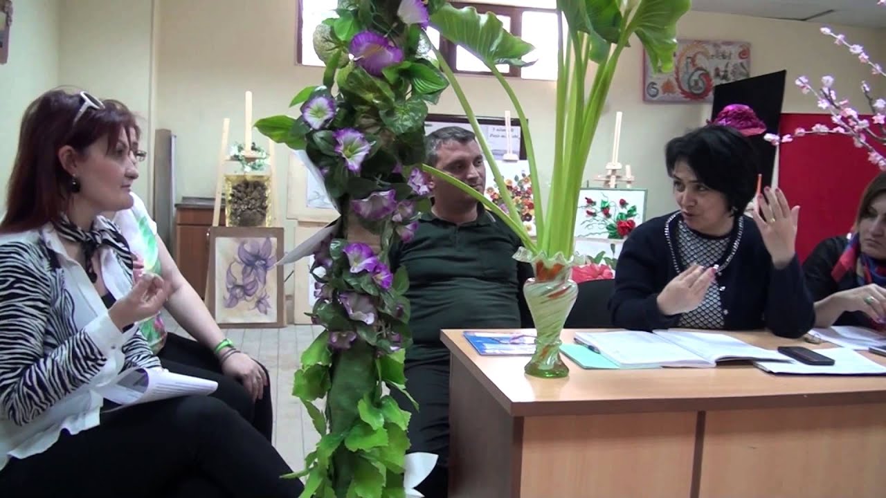 5 saylı Baki Peşə Məktəbi Rolik