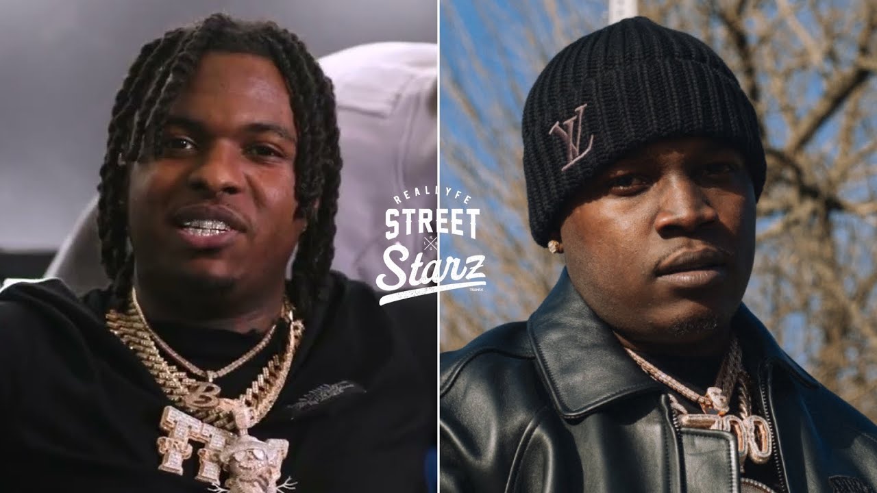 TTM Toolie ADDRESS Montana 700 Over $75k Tour Payment, Truth On Why He Never Signed With 300