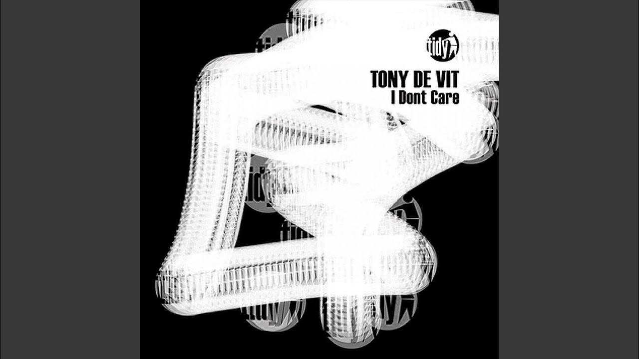 I Don't Care (BK Remix)