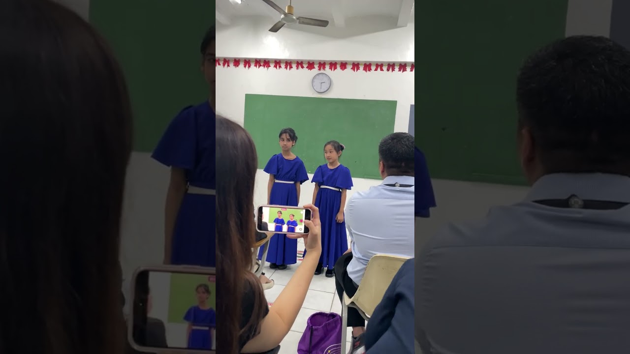 LWCLCI Female Duet JSC Cebu 2026 