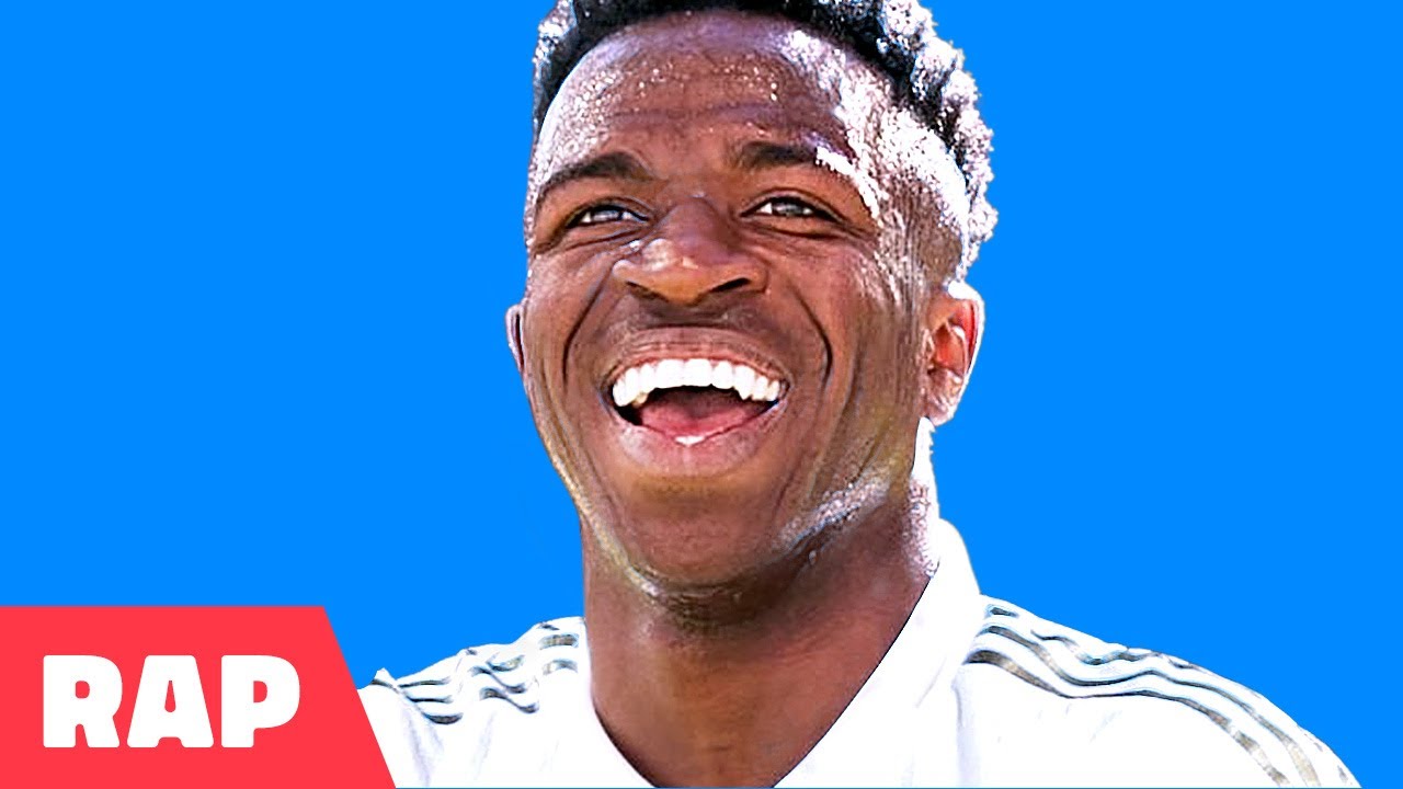 ♫ BAILA VINI | Basta de Racismo ✊🏿