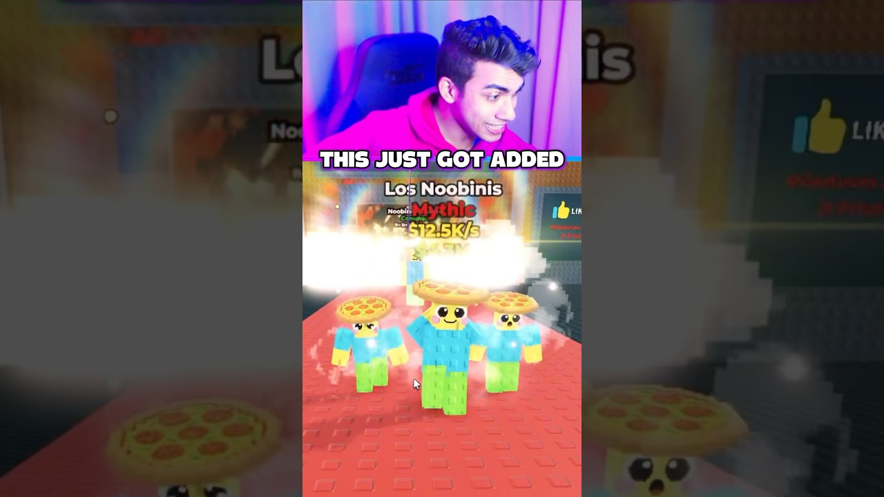 НОВЫЙ СЕКРЕТНЫЙ РИТУАЛ: УКРАСЬТЕ МОЗГОЛОВОК 😱