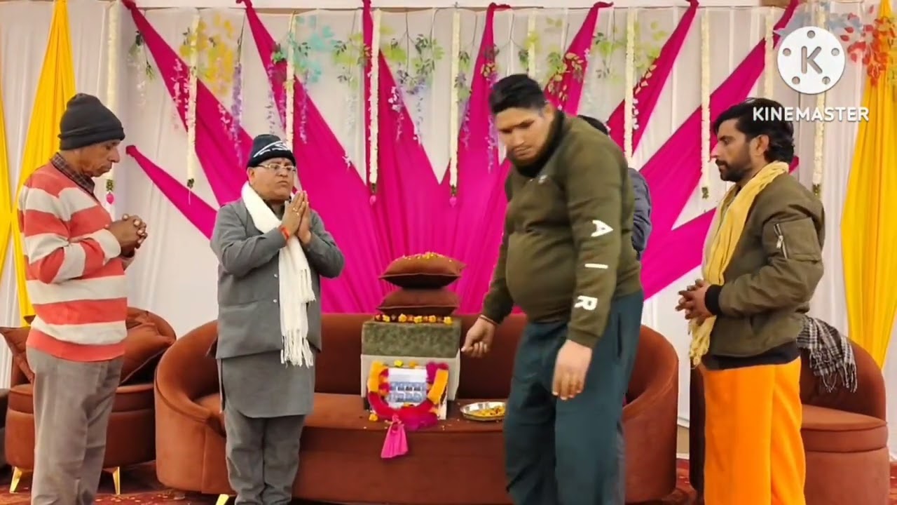 नौशेरा ब्राह्मण सभा ने डोडा सड़क हादसे में शहीद हुए जवानों को श्रद्धांजलि अर्पित की