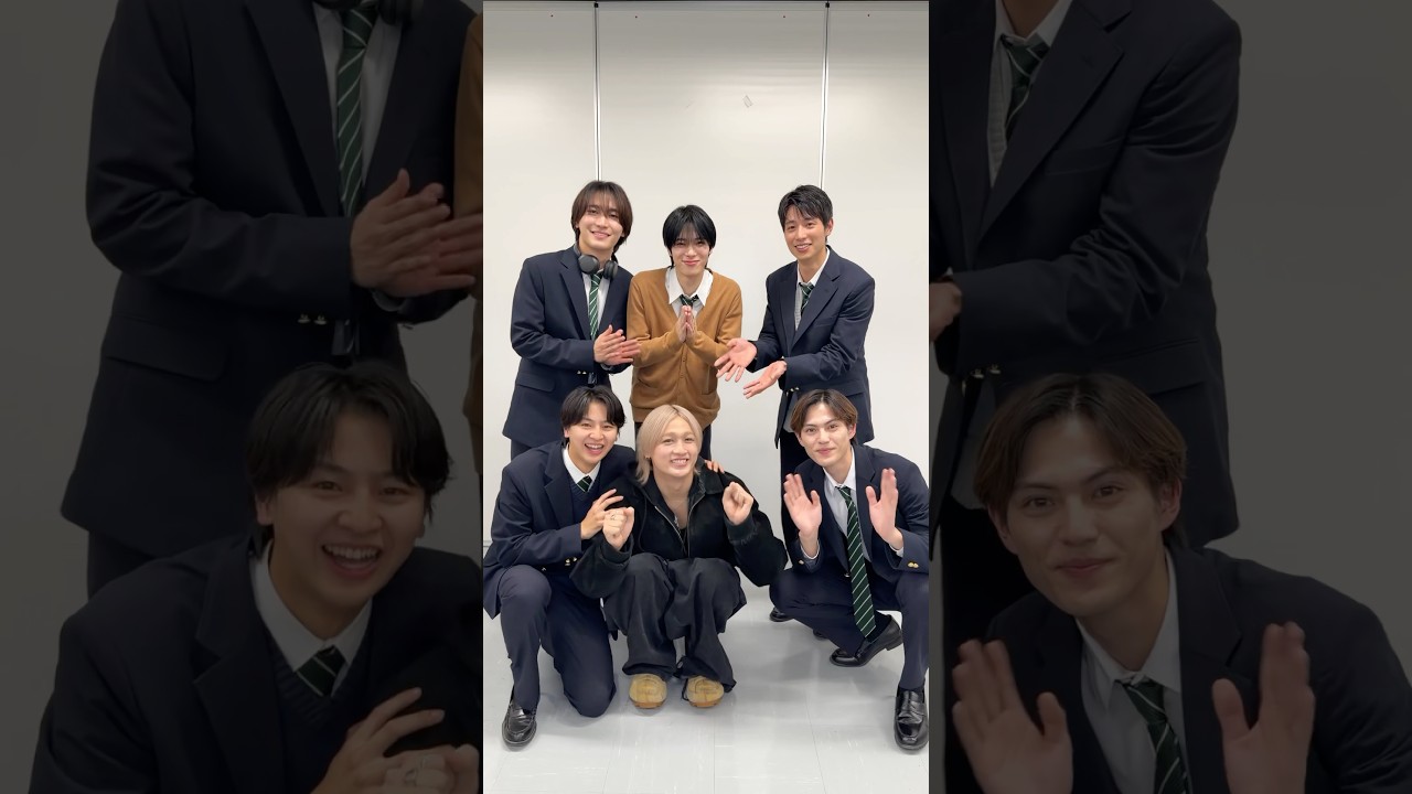 幸せでした。😭😭😭😭😭😭😭 @abcch9438#ドラマ修学旅行 #修学旅行で仲良くないグループに入りました #DXTEEN #DXTEEN_両片想い#田中笑太郎