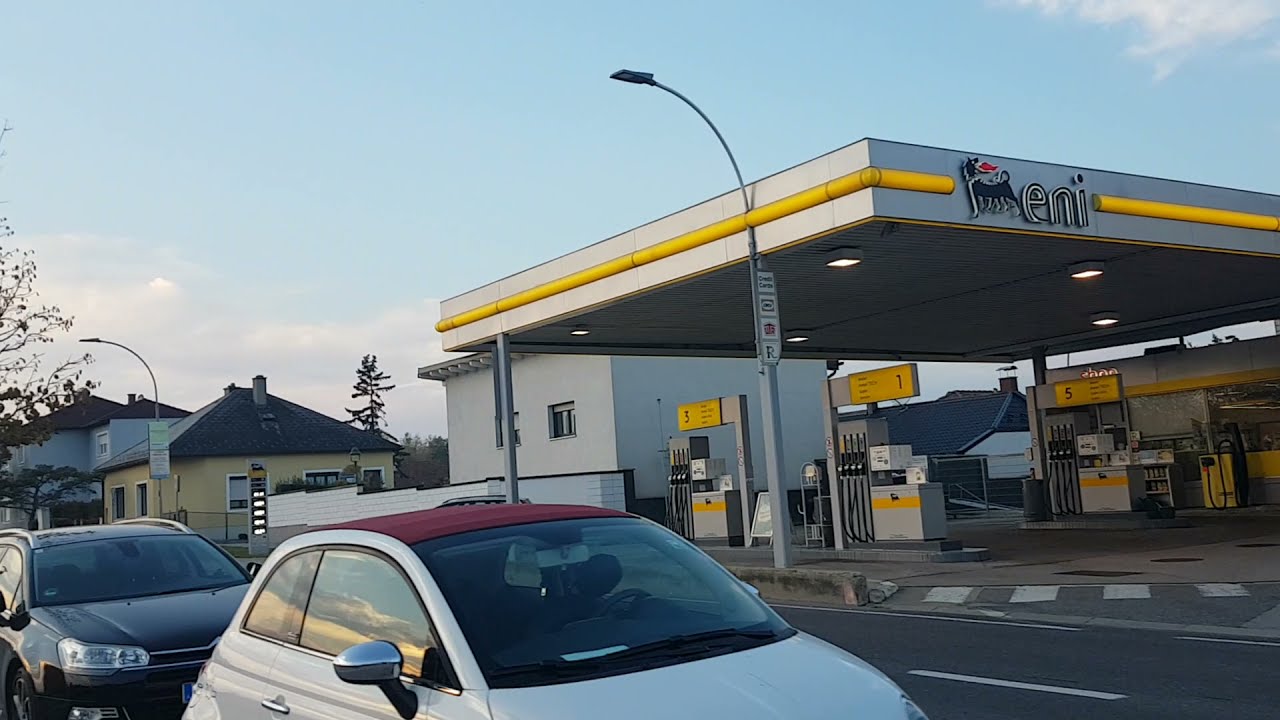 Fischamend town