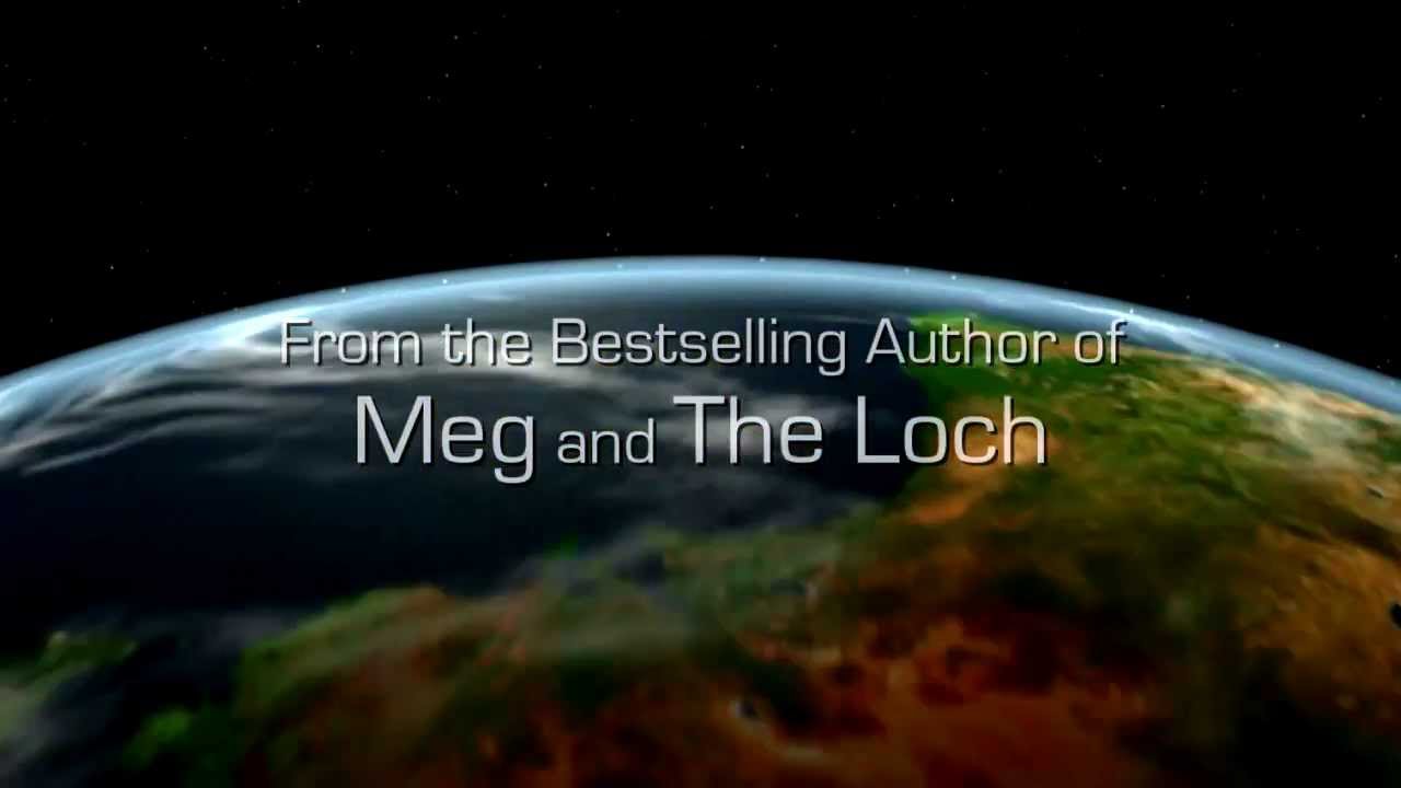 The OMEGA PROJECT - by Author Steve Alten