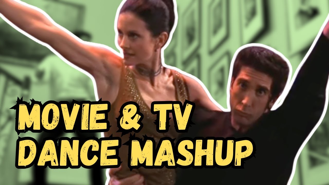 DANCE MASHUP | 