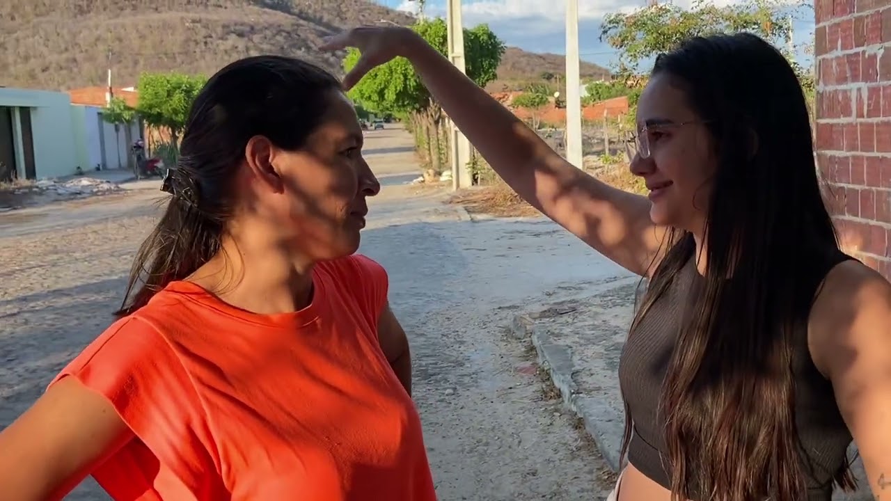 Quando se trata de Claudineia e Airton é só pra ferrar com a Claudinha 😂PARTE 2
