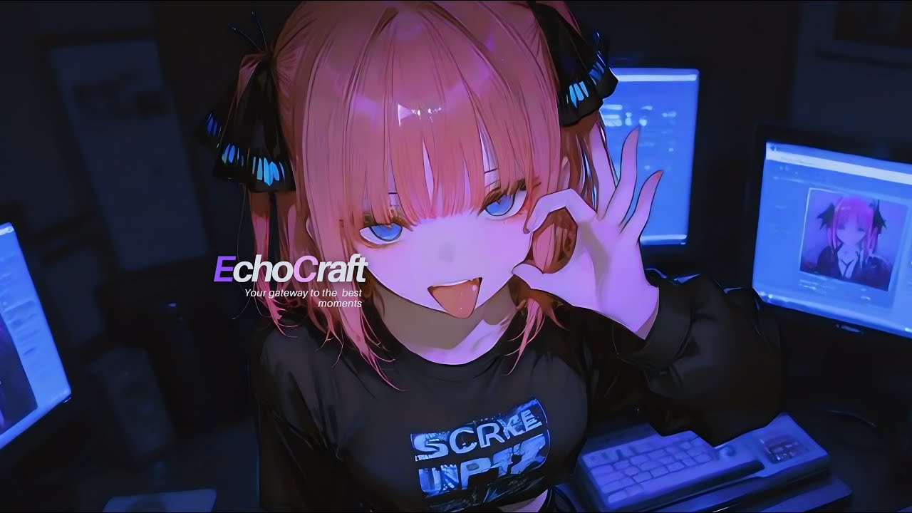 Echo Craft | Raiz hell, Cloud Zero - Kill Zone