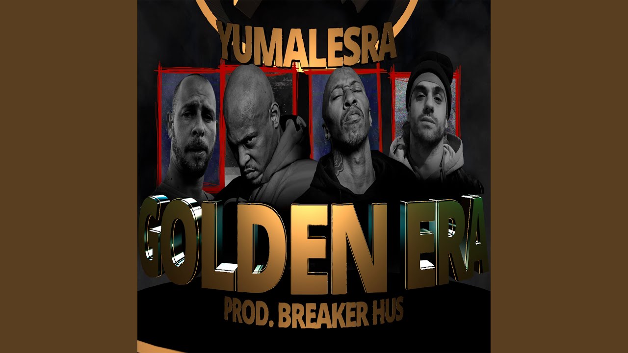 Golden Era