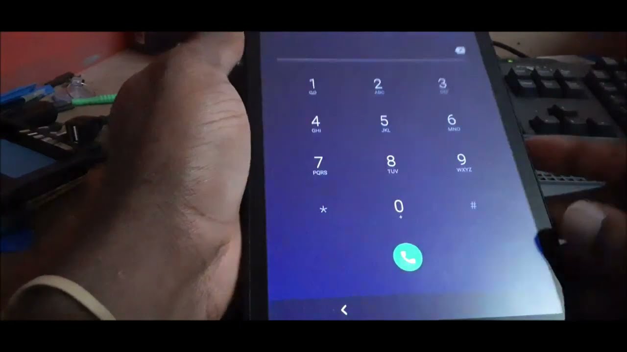 Alcatel 9032x 9032T FRP Bypass google account removed alcatel 9032 google remove bypass