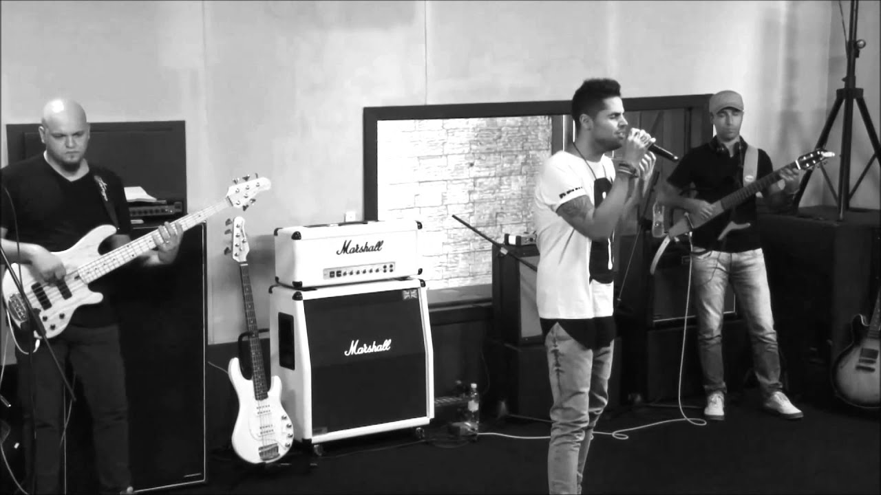 Stay With Me - Leandro Buenno (Cover)