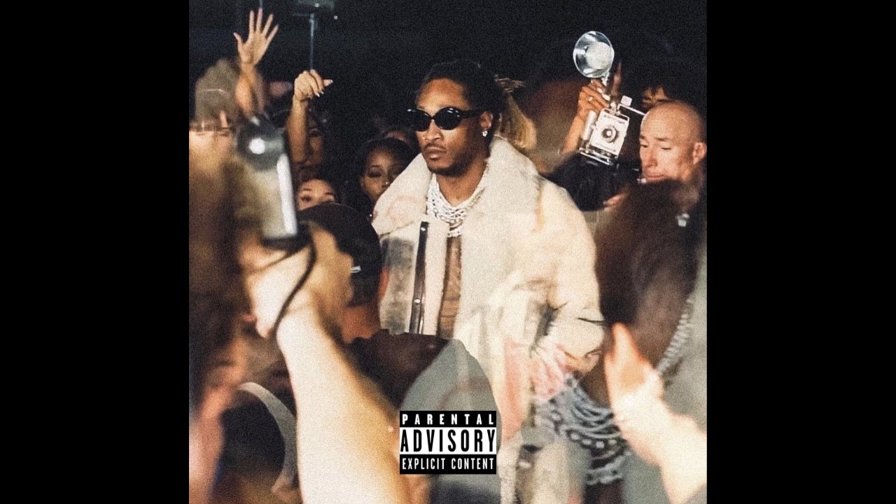 (FREE) FUTURE TYPE BEAT - ''SENSATION''