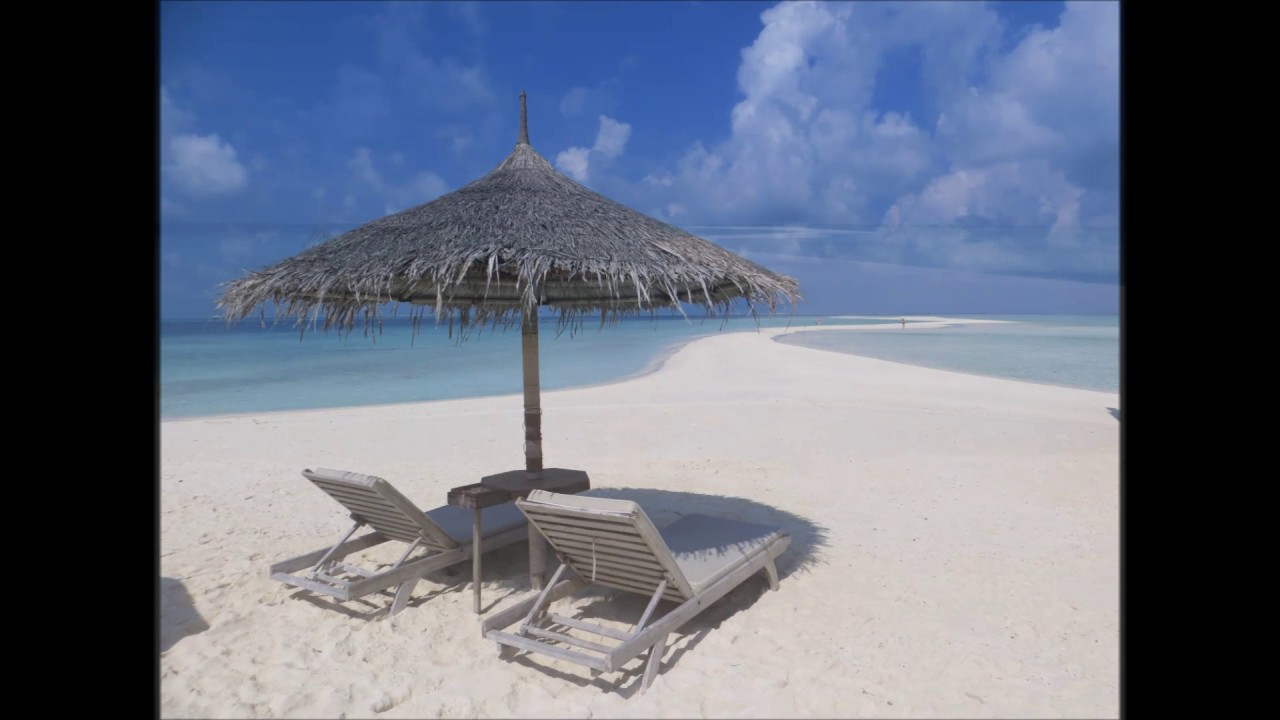 Gangehi island resort - Maldive - aprile 2016