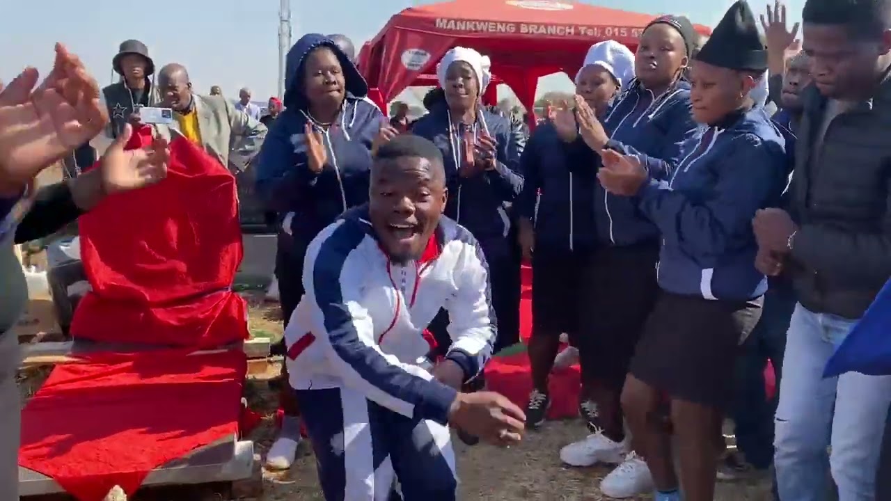 O buwe hle monghadi