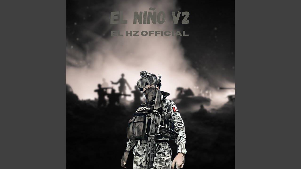 El Ni&ntilde;o 04 v2