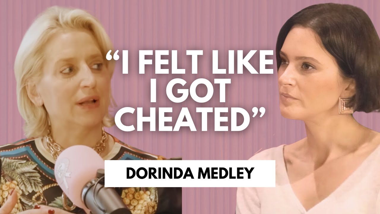 Dorinda Medley on Grief, Identity and The Real Housewives: &lsquo;I was angry. I was lost.&rsquo;