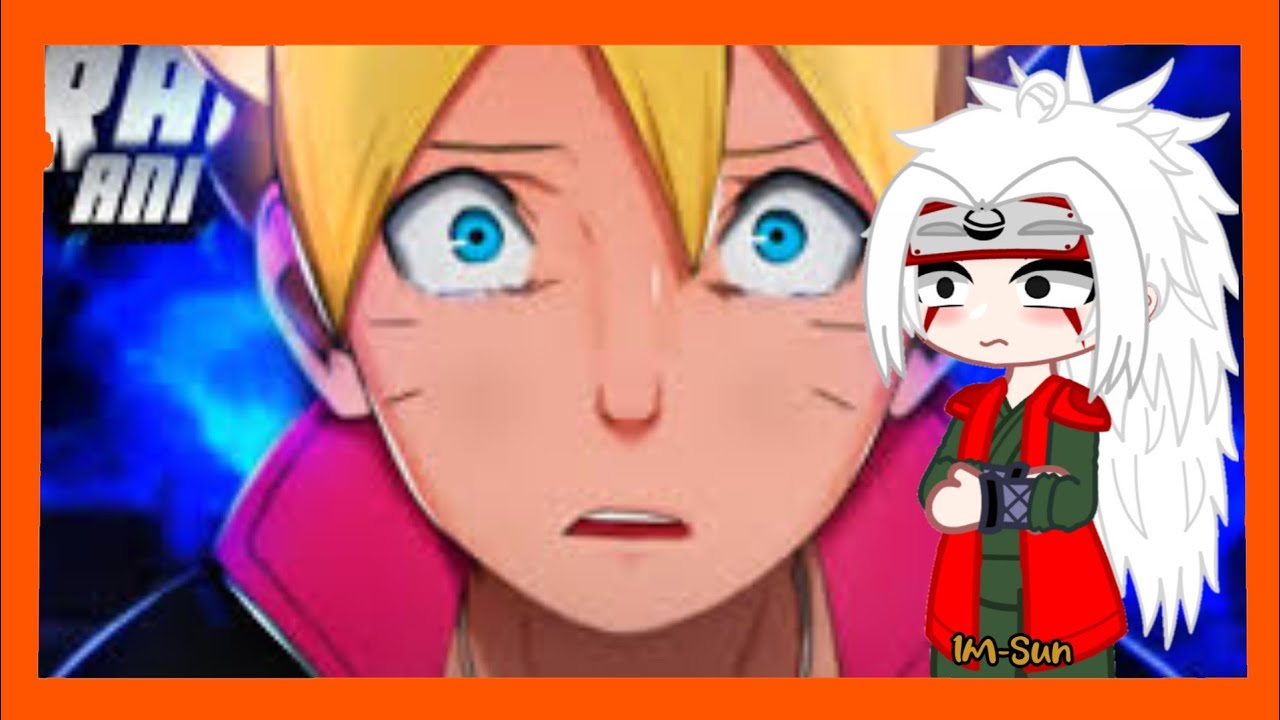 🍙🍜 || Sensei's do Naruto reage ao(rap desabafo boruto)🍥AniRap🍥•🍃𝓲𝓶-𝓼𝓾𝓷☀️•🍙🍜