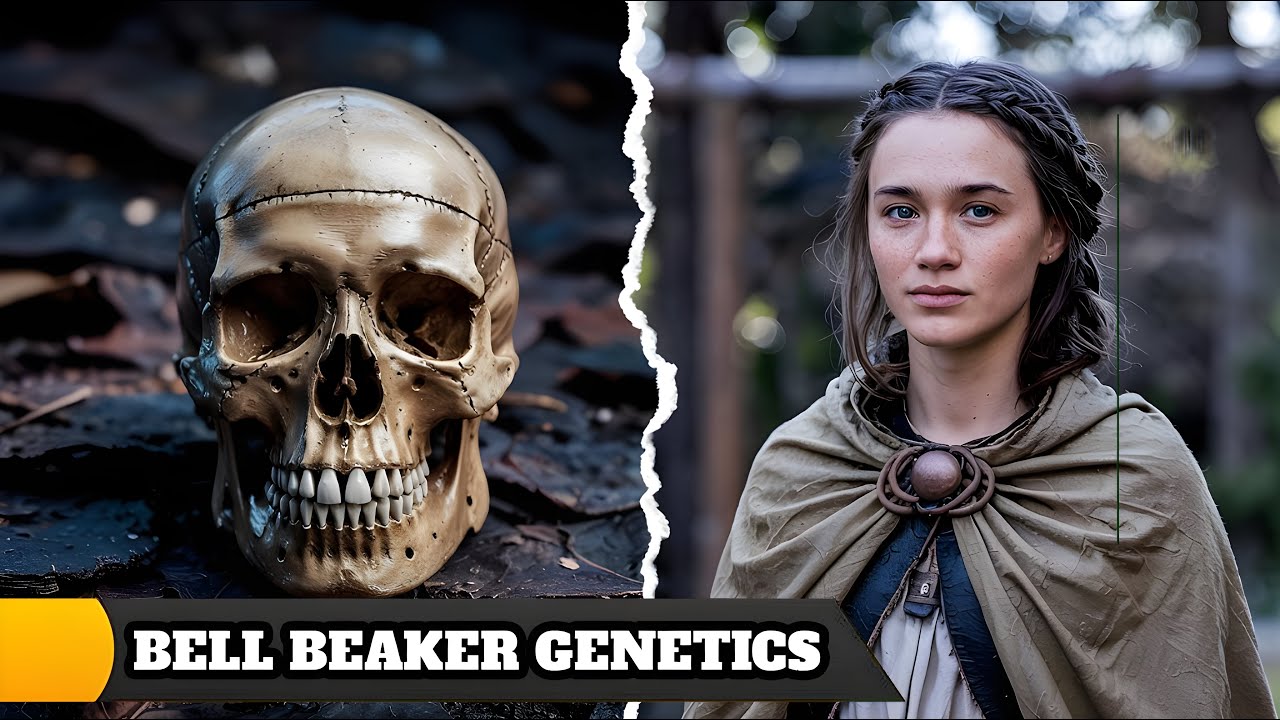 The Shocking Genetic History of the Bell Beaker People Revealed