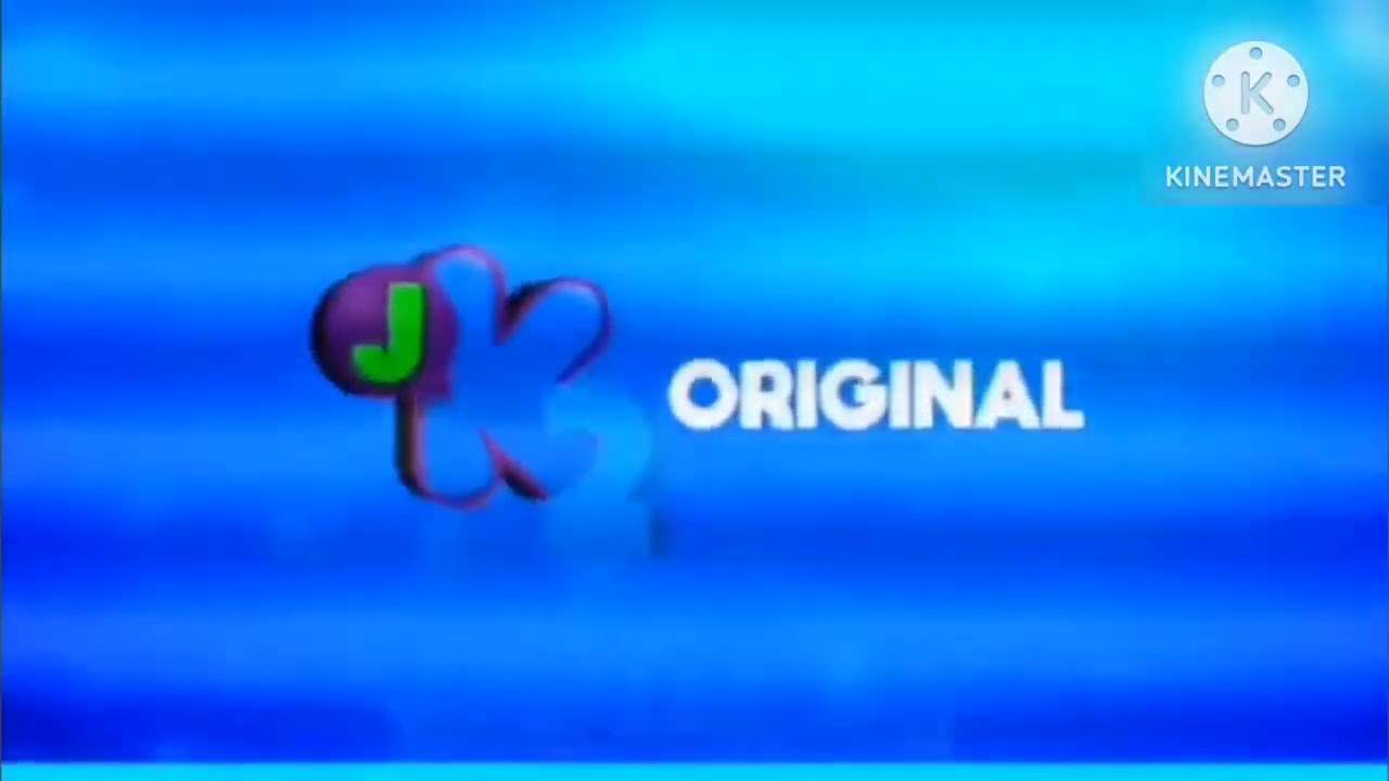(RESUBIDO) J-K 2 Original Promotion