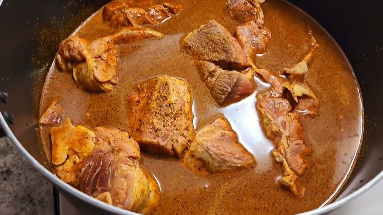 How to make hanede/Oromo Food