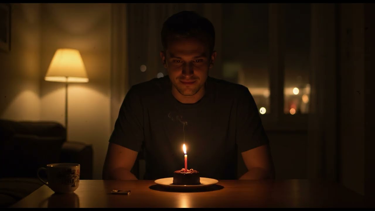They Ignored My Birthdays for Years — Then Begged Me to Save Their House