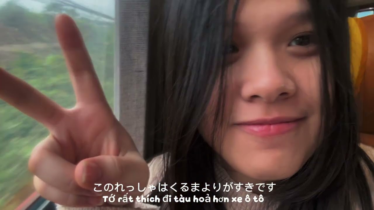 (Japanese vlog) :bài tập về nhà của bọn tui ạ :)))