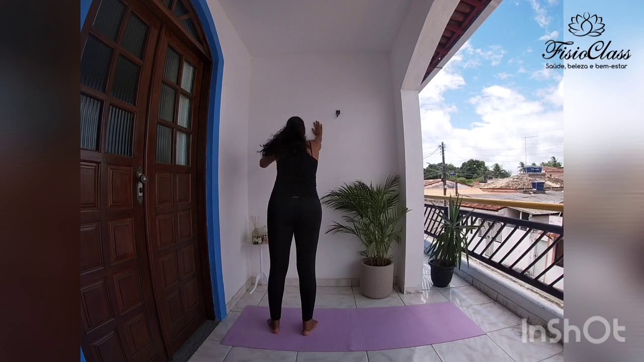 Mobiliza&ccedil;&otilde;es posturais &bull; Parte I