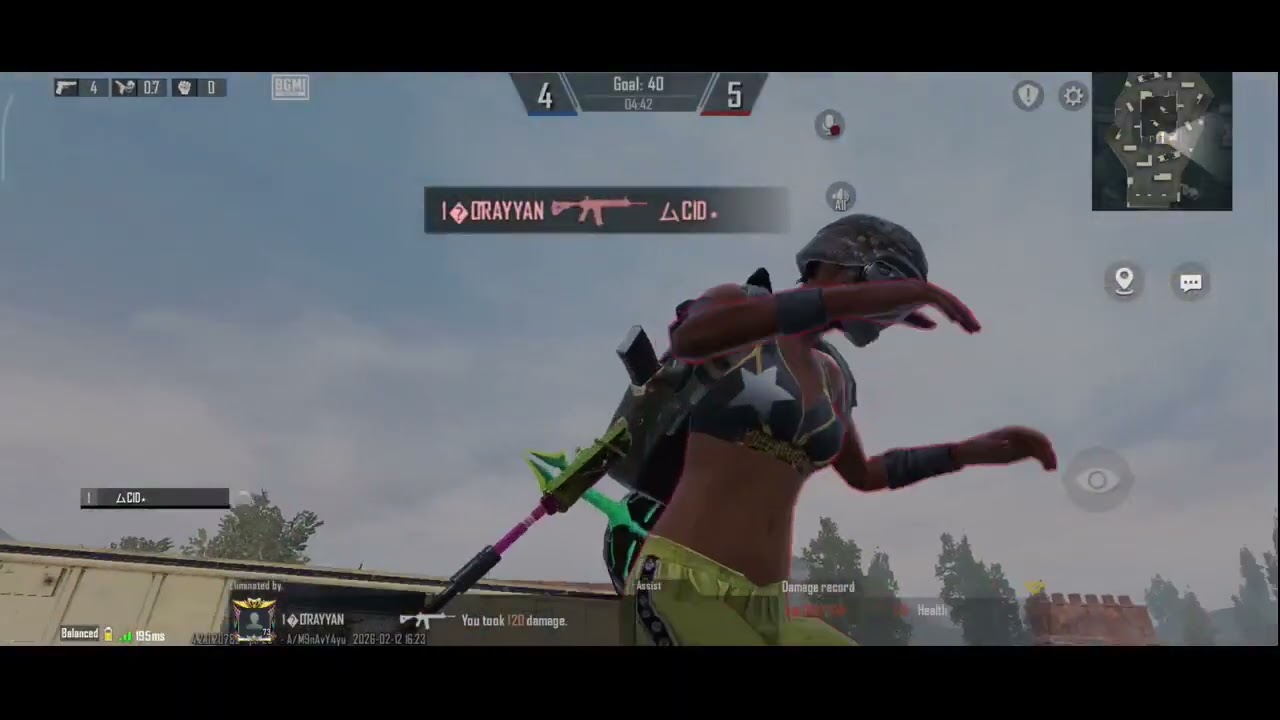 N1 pro player 120fps,  ERZ TEAM 