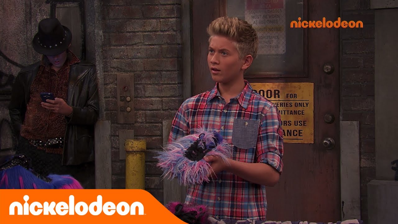 Game Shakers | Avant-première | 2ème saison | Nickelodeon France