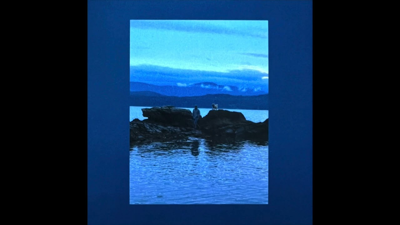 Mac DeMarco - Dog on the Rock
